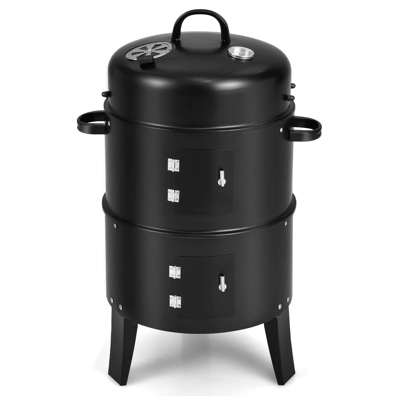 Wat is het proces om een op maat gemaakte OEM/ODM-bbqgrill vanaf nul te ontwikkelen