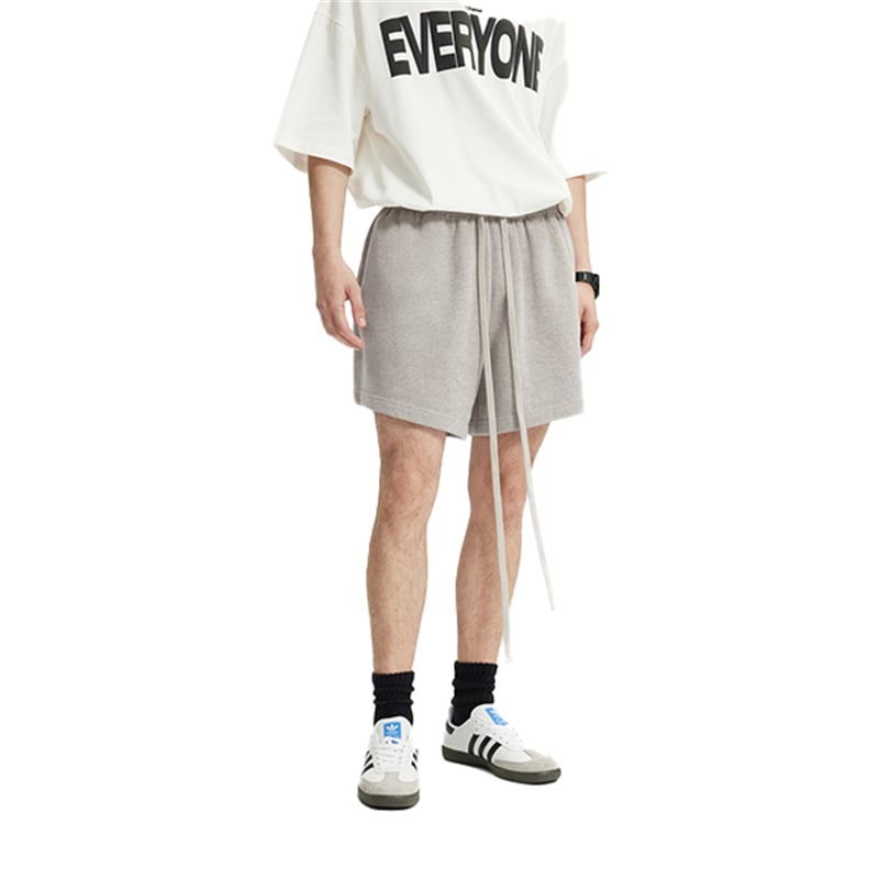 Men's 2026 Spring & Summer New Arrival American Streetwear Casual Sports Shorts