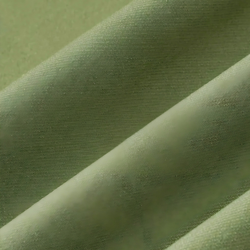 Suggested Fabrics