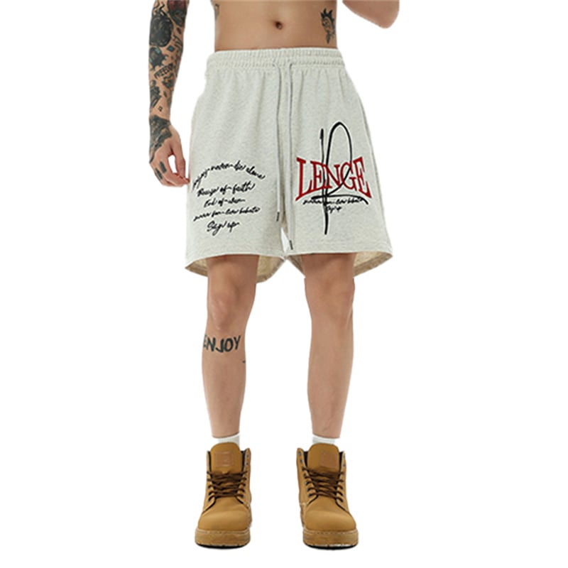 Men's Summer 4