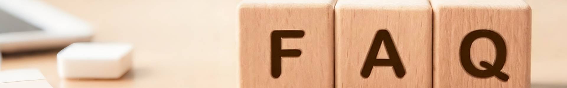FAQ