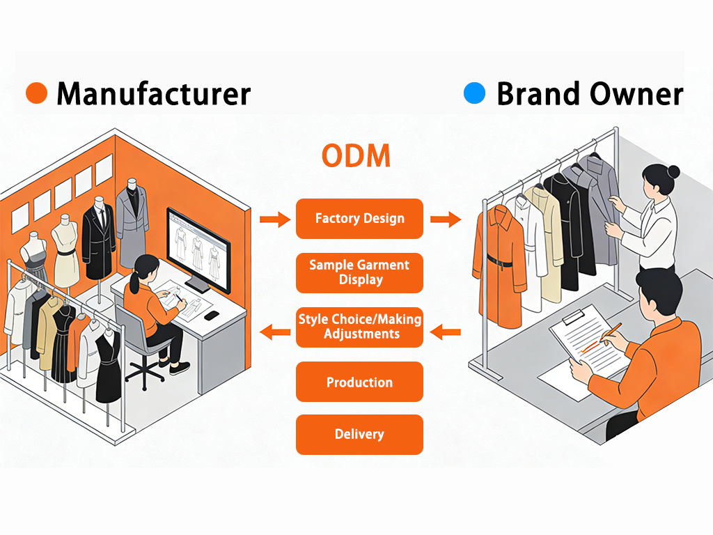 ODM