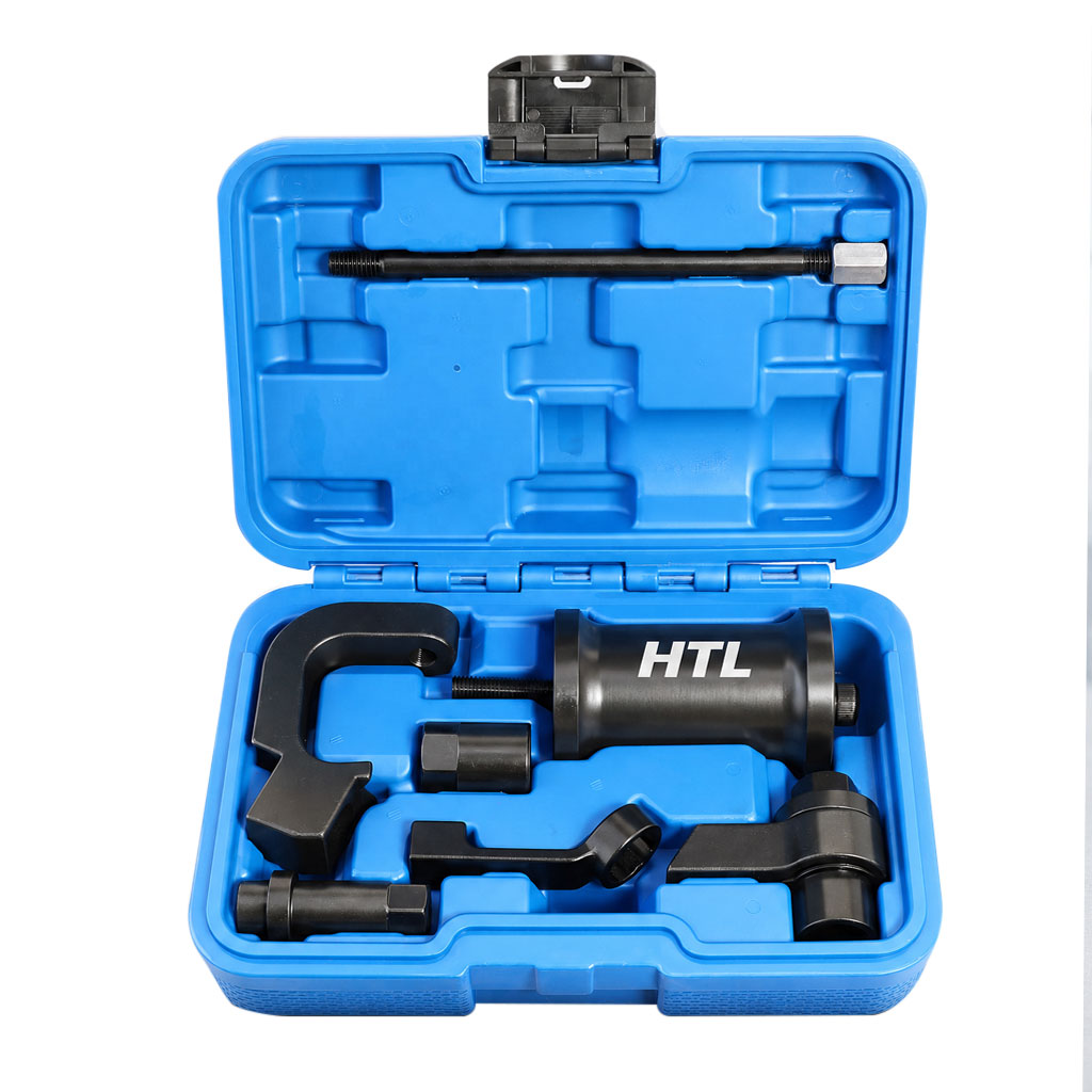 Upgraded Fuel Injector Puller Removal Tool Kit with 150mm Extension Pole OEM T10402 & T10415 for VW, Audi 1.6L 2.0L 2.1L TDI CR