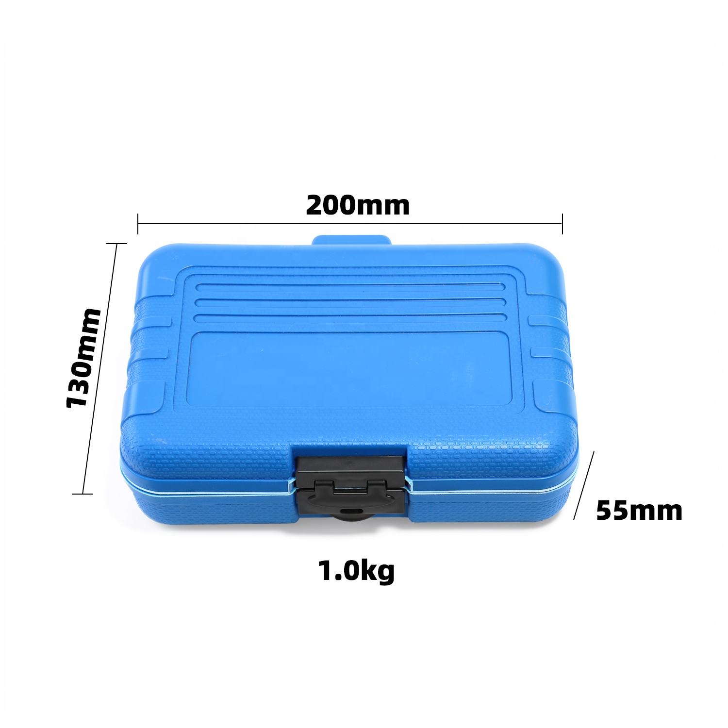 J-42083 Caterpillar Automatic Timing Pin 9U-7227 Injector Height Adjustment Tool Engine Barring Socket CAT 3406E C-15 C-16