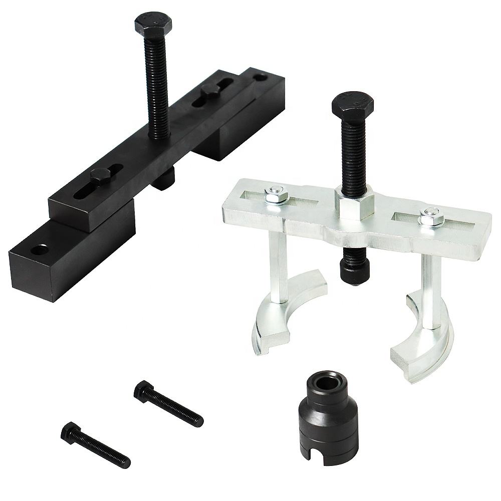 Set Offer Tynnu a Gosod Actuator Cyntreli Clwtsh Dwbwl ar gyfer Hyundai Kia Magna Elantra Tucson