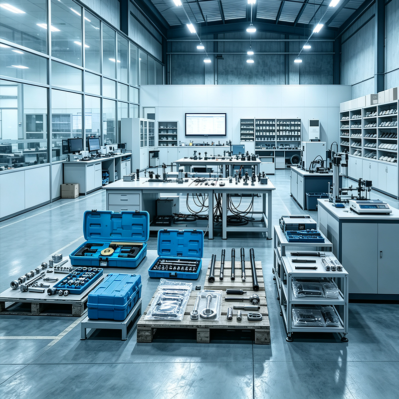 R&D & Customization Capabilities