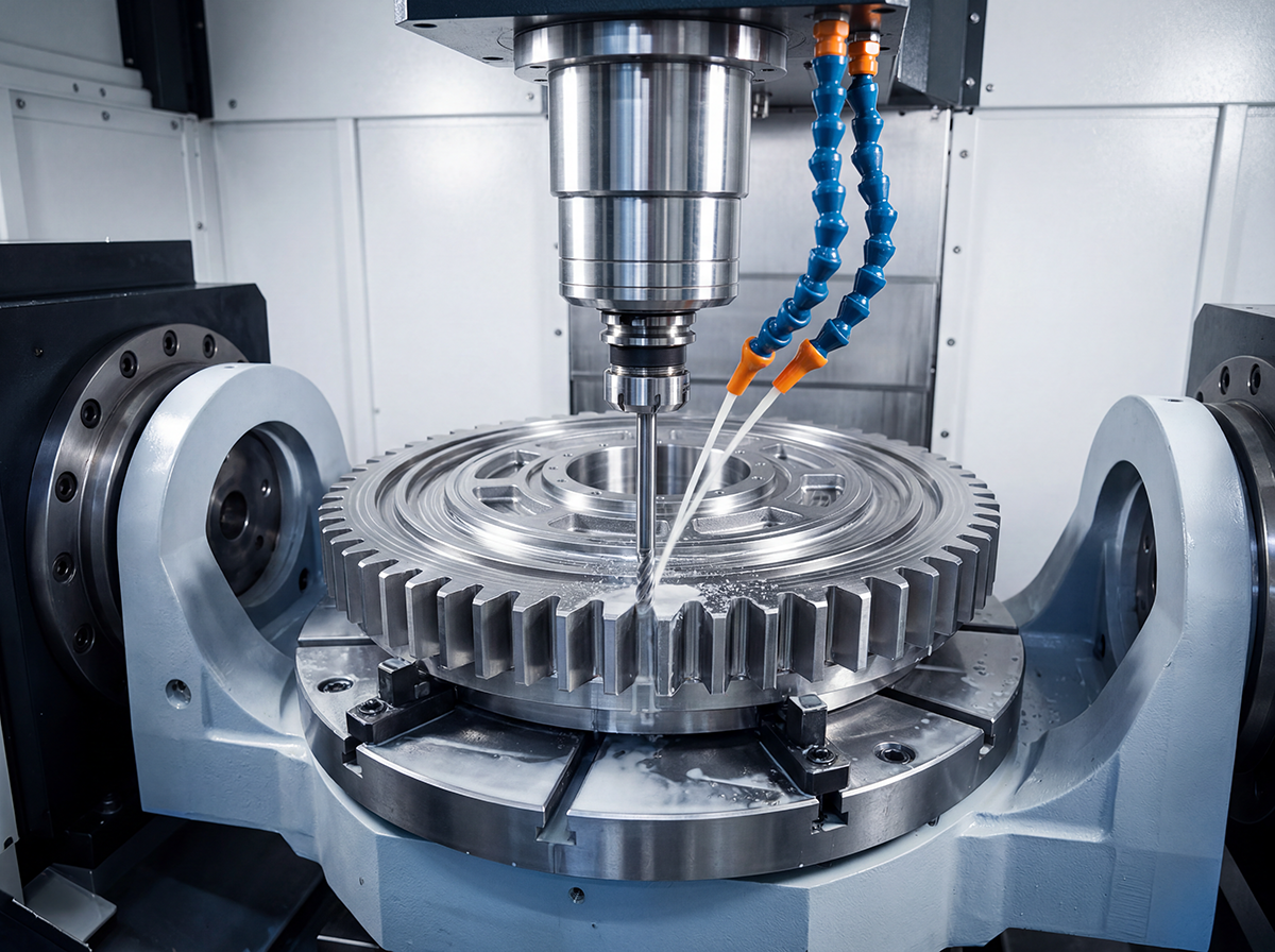 Production line equipment