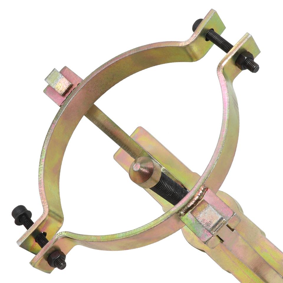 For Nissan CVT JF017E Automatic Transmission Hydraulic Cylinders Chains Removal and Installation Repair Tool