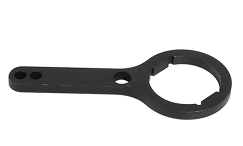 Parts List