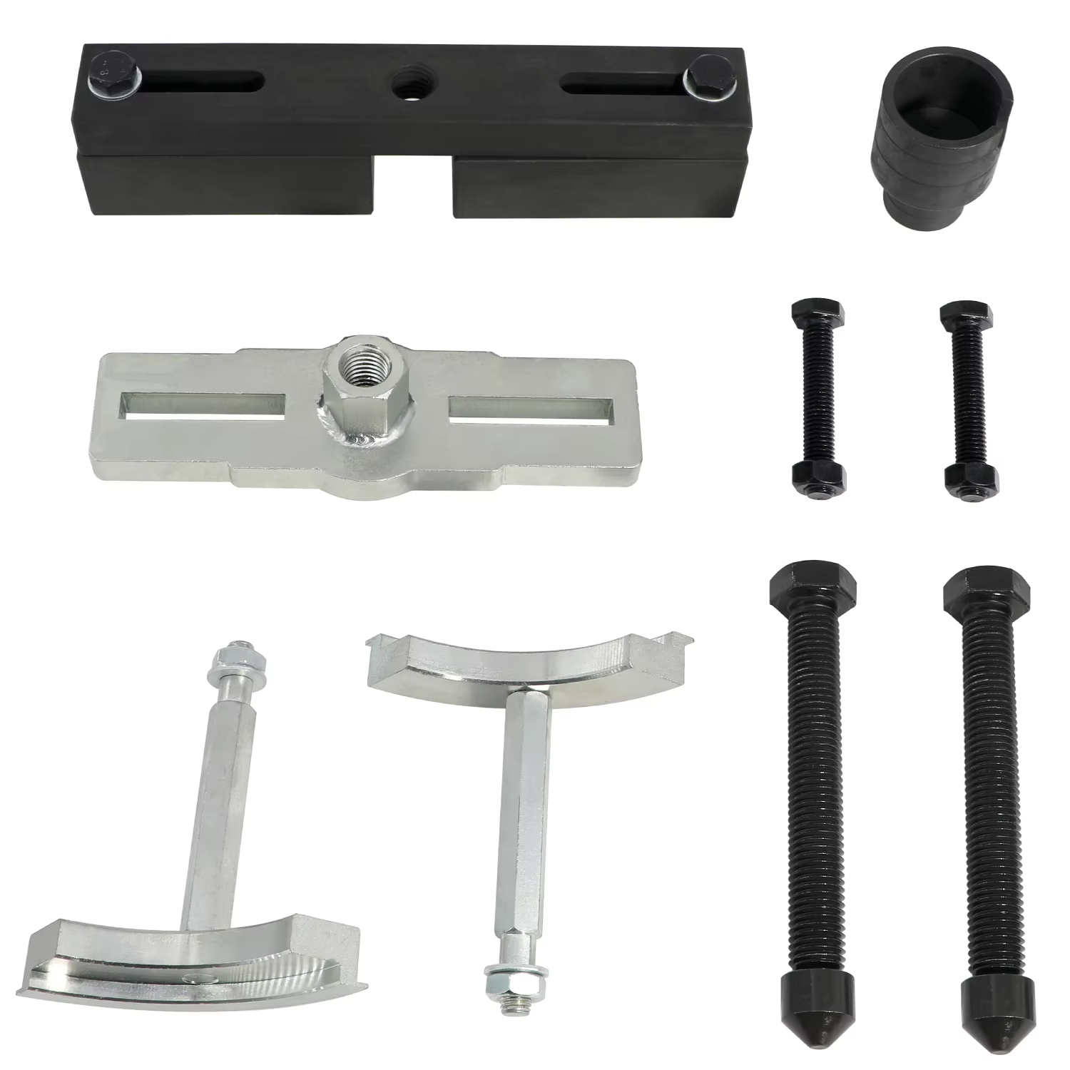 DTC Dual Clutch Automatic Transmission Actuator Removal and Installation Tool Kit for Hyundai Kia Magna Elantra Tucson factory