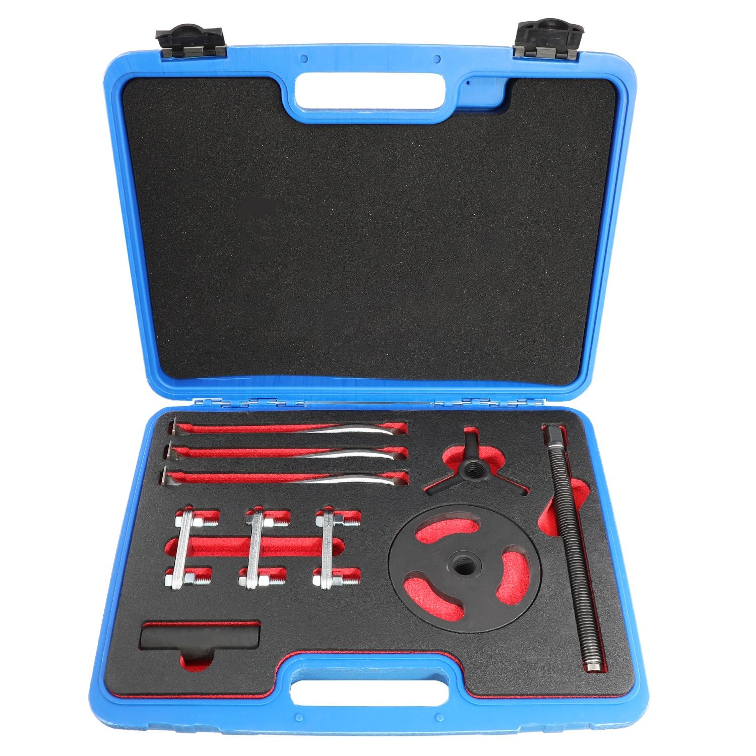 09430-C1180 Dual Clutch Remover Tool 3 Jaw Puller Removal Tool for Kia Hyundai 7 Speed DTC Dual Clutch