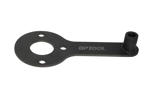 Parts List
