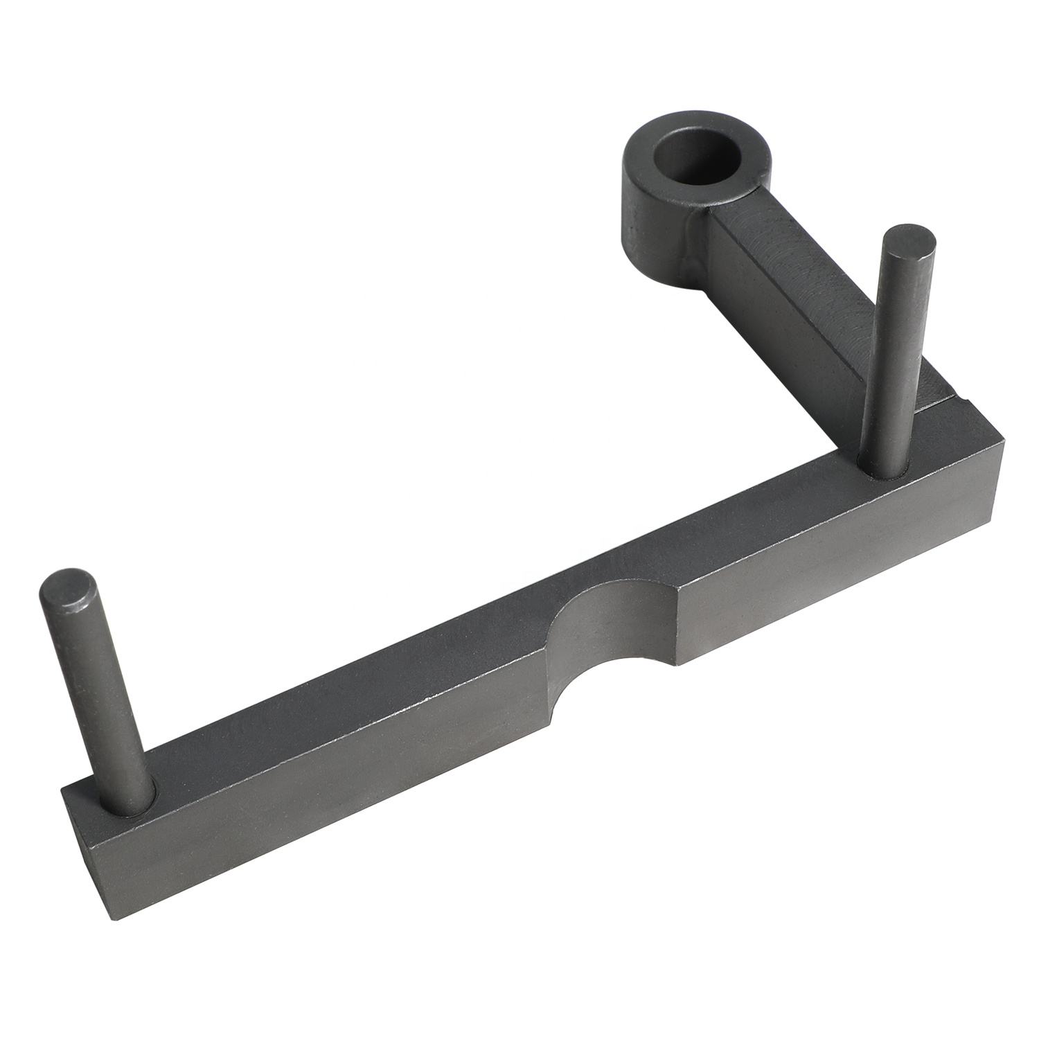 9PCS Camshaft Timing TDC Locating Pin Engine Brake Adjustment Tool for Detroit Diesel DD13 DD15 DD16 Mercedes Benz Actros Aetgo