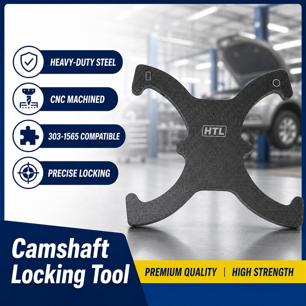 Engine Camshaft Belt Locking Timing Tool Set for Ford Focus 1.6 Escape 1.6T Fiesta Mazada 1.25 1.4 1.6 1.7 1.8 2.0 Timing Tool
