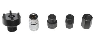 Bearing & Bushing Tool icon