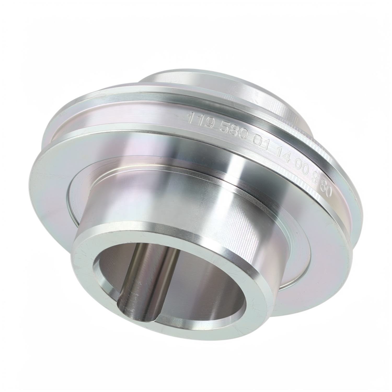 For Mercedes-Benz M103 Engine Crankshaft Oil Seal Installer Specialty Tool 119589011400