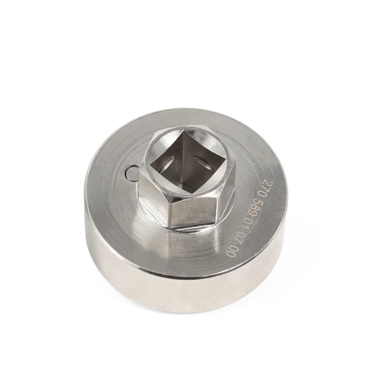 For Mercedes Benz 270/274 Cam Turning Socket for Rotating Camshafts During Timing Service on M133 M270 & M274 Engines