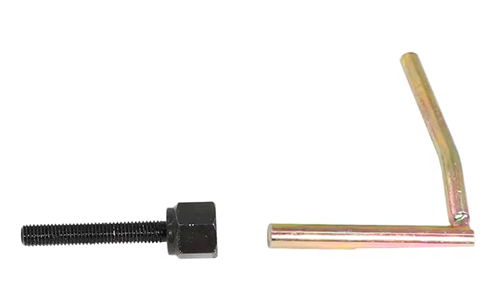 Parts List
