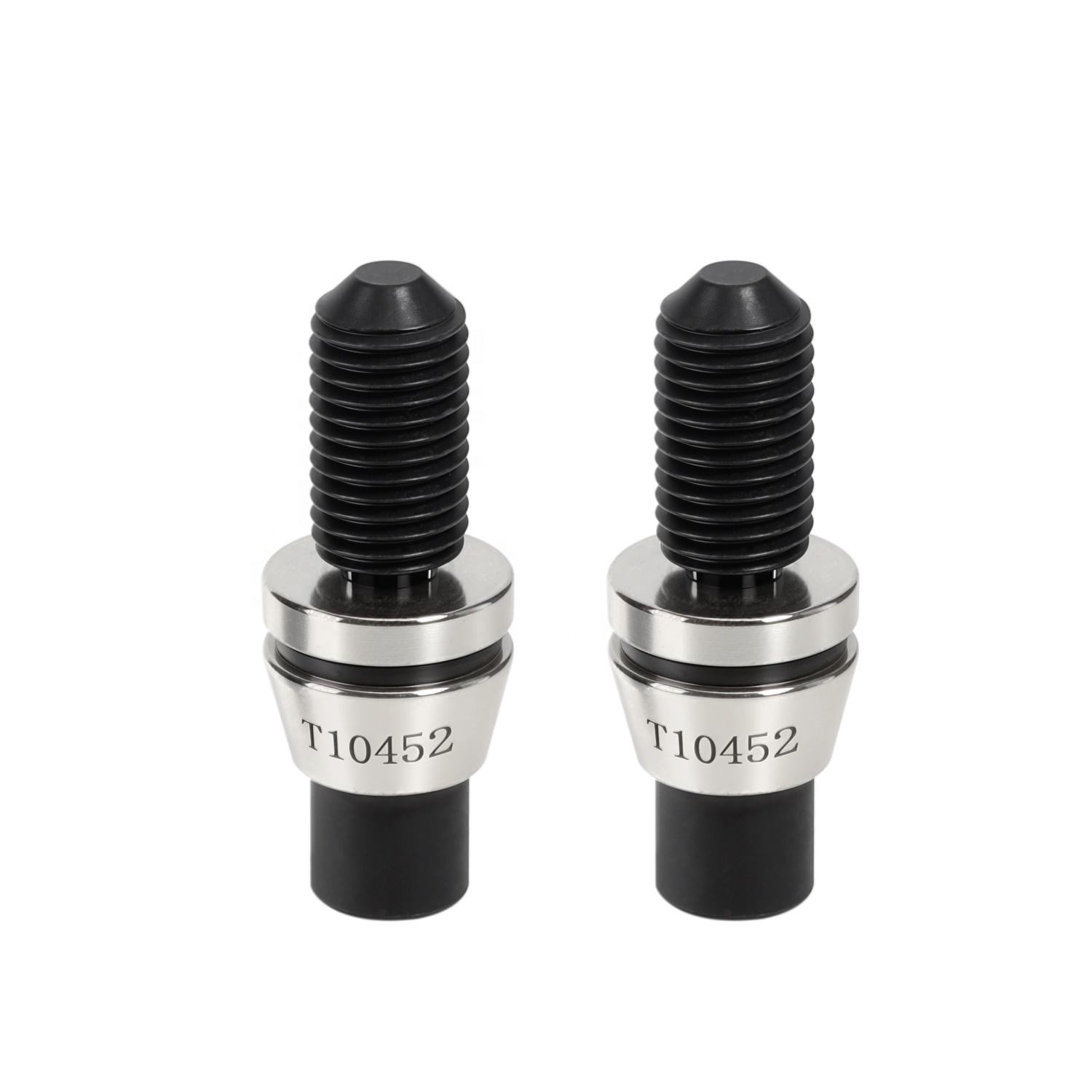 Subframe Alignment Locking Pins - Volkswagen Audi Group T10452 V03839037EQ