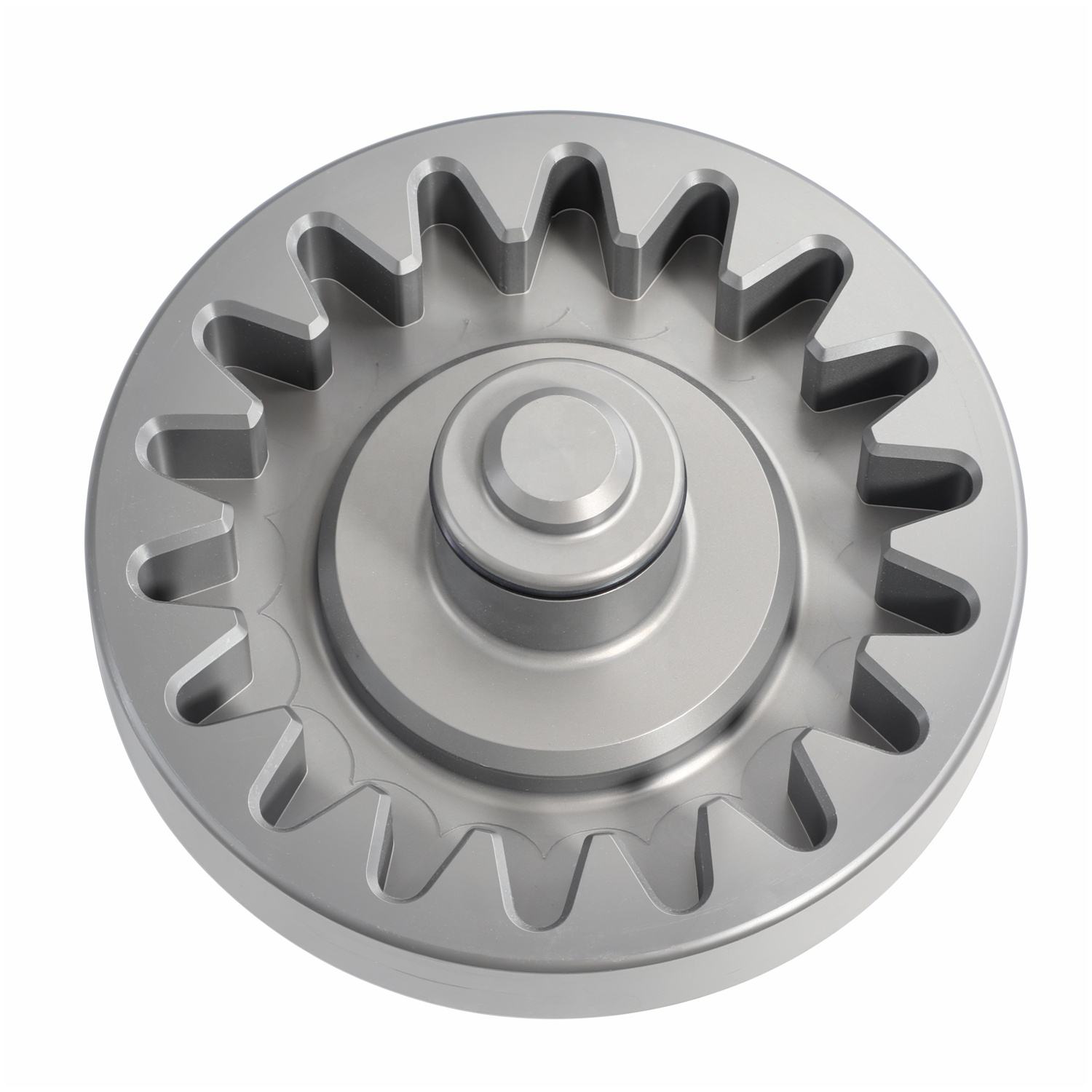 Center Lock Wheel Nut Socket 470012257 for Lamborghini Aventador SVJ Ultimae Huracan STO Performante Sian