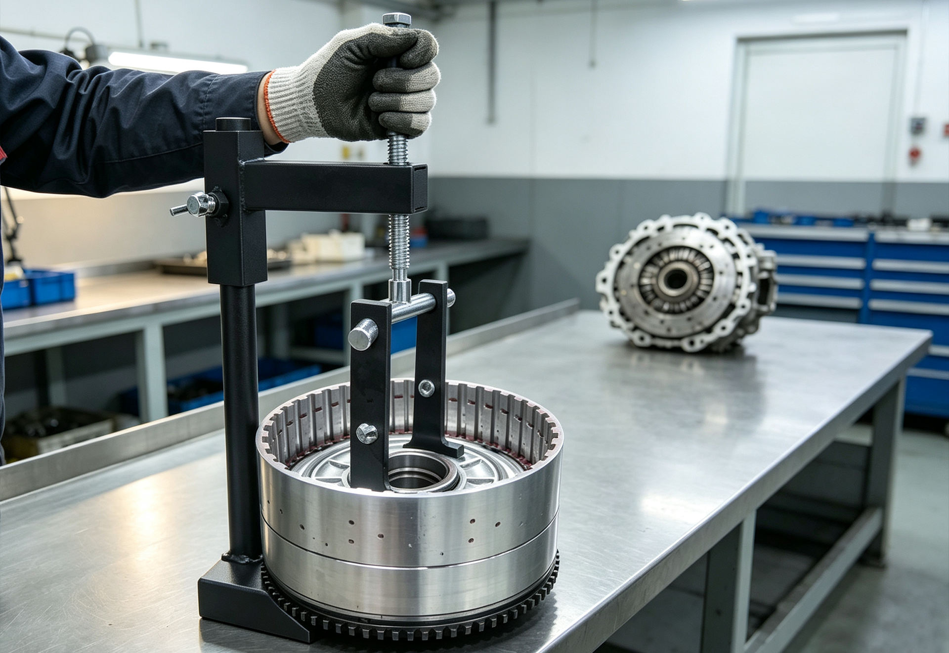 T-0158-Universal-Clutch-Drum-Spring-Compressor-Transmission-Tool-Heavy-Duty-Steel-Compatible.png