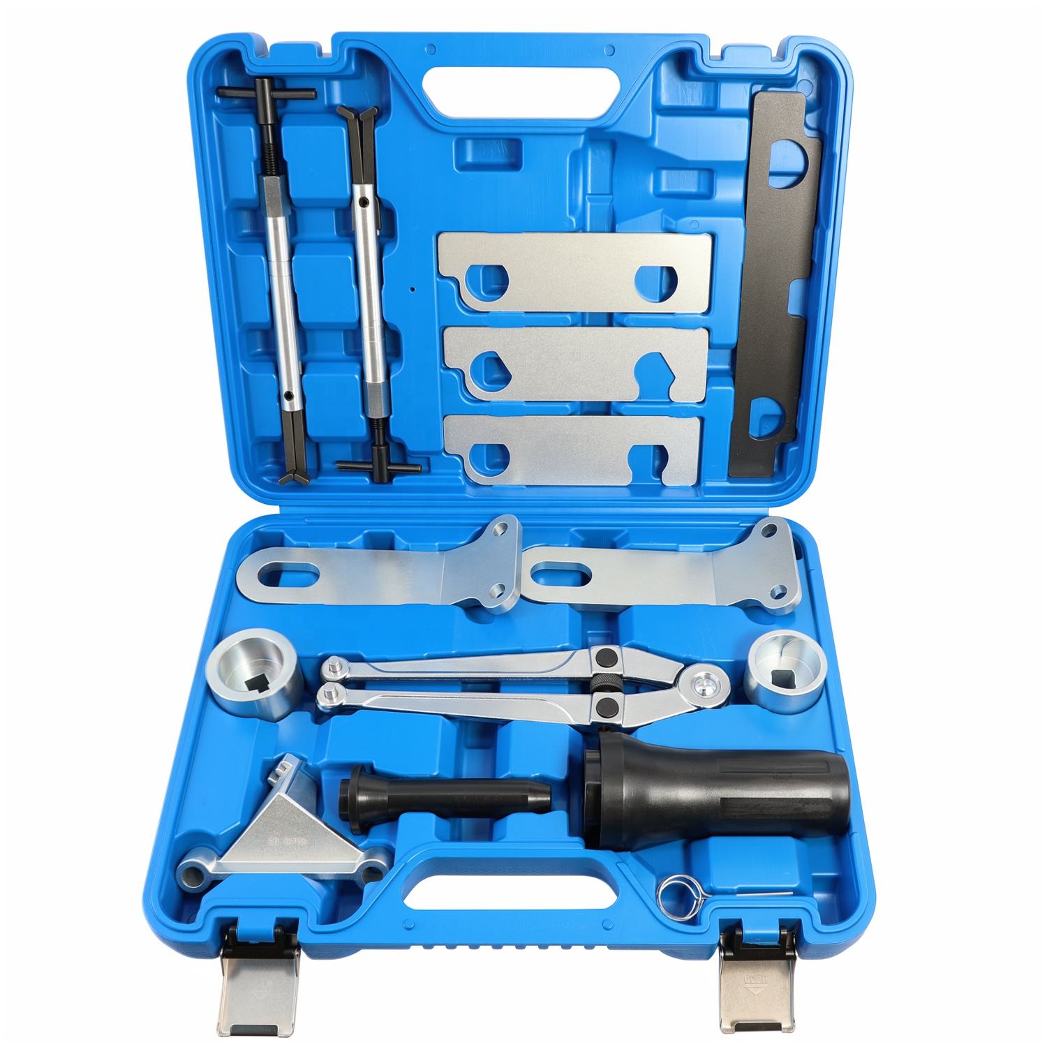 Camshaft Timing Tool Kit for GM GMC Opel Saab Cadillac Buick Chevrolet 2.8 2.9 3.0 3.2 3.5 3.6 3.7 4.2