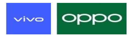 Mobile phone parts