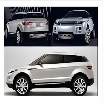 Automotive