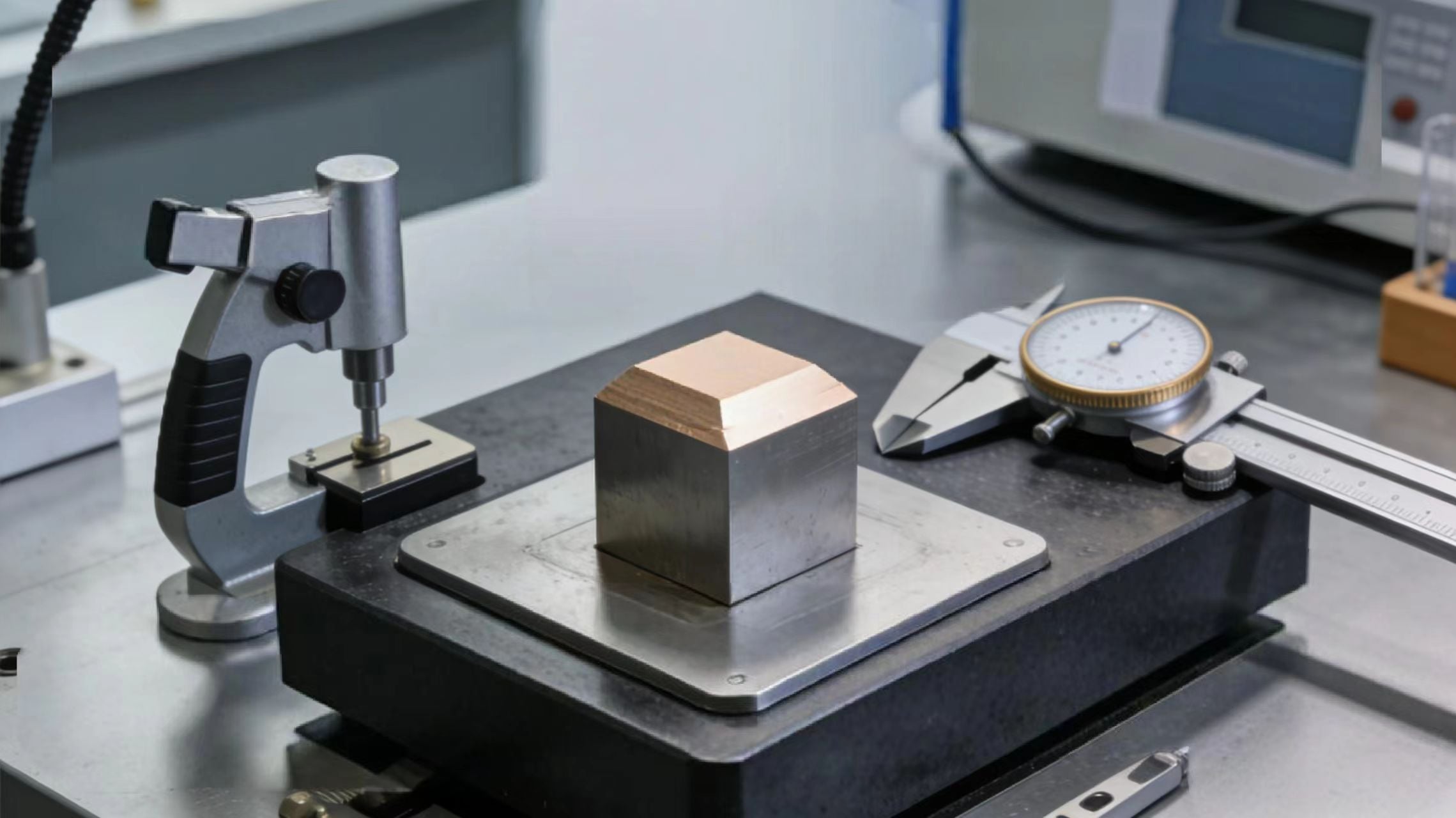 We’ve Measurement Solutions For