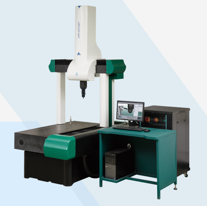 CMM ölçüm makinenizin verileri nasıl sürekli iyileşmeyi sağlayabilir?