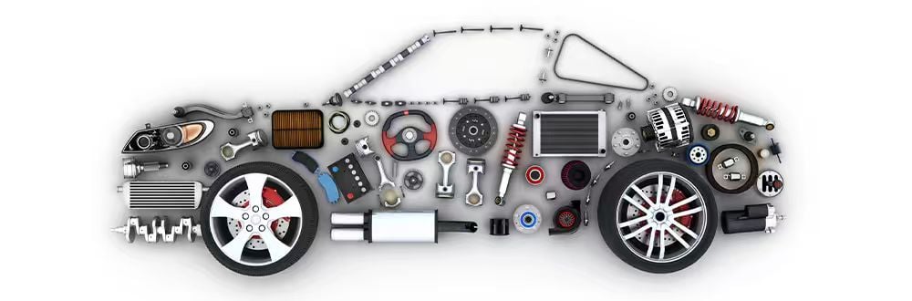 We’ve Measurement Solutions For