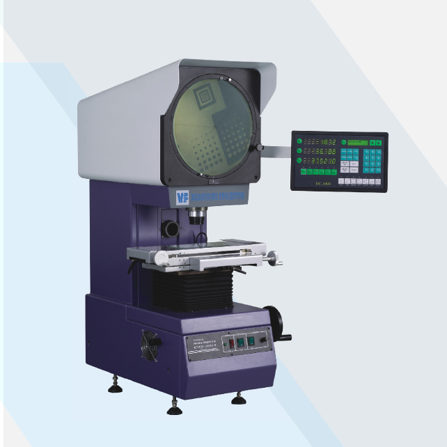 Profile Projector
