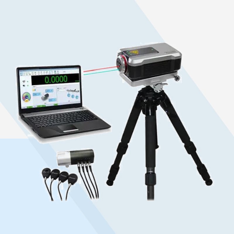 Laser Interferometer