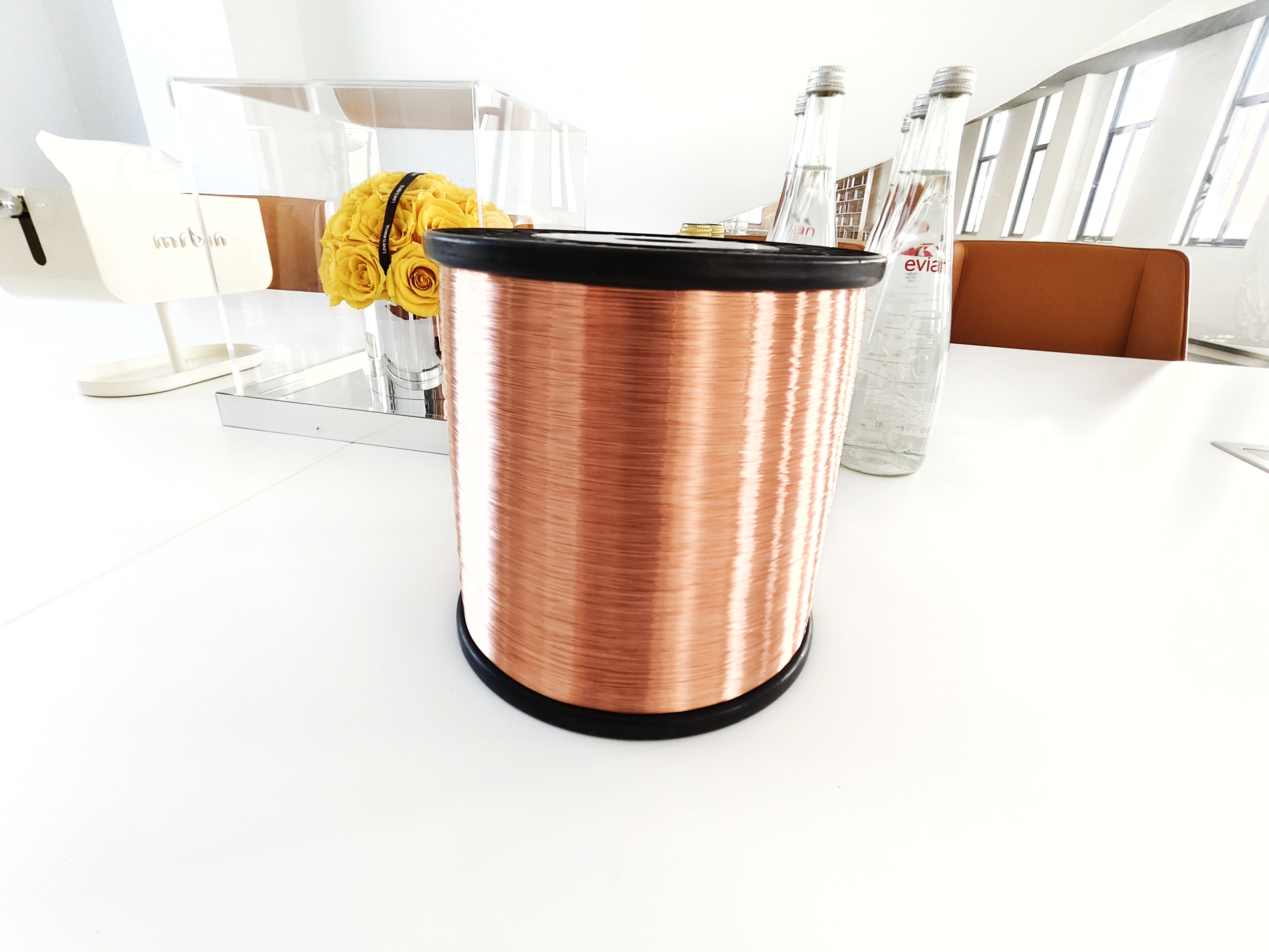 Top Benefits of Copper Clad Aluminum Magnesium (CCAM) Wire