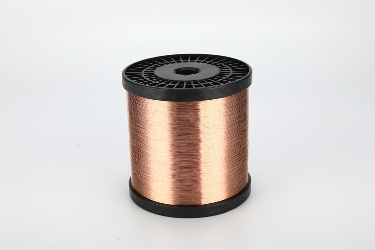 How to Select the Best Copper Clad Aluminium Wire for Your Needs?