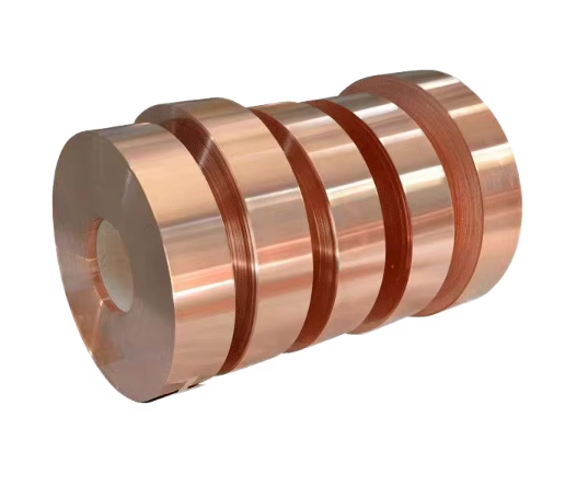 Why Copper Clad Steel Is Used in High-Frequency Transmission