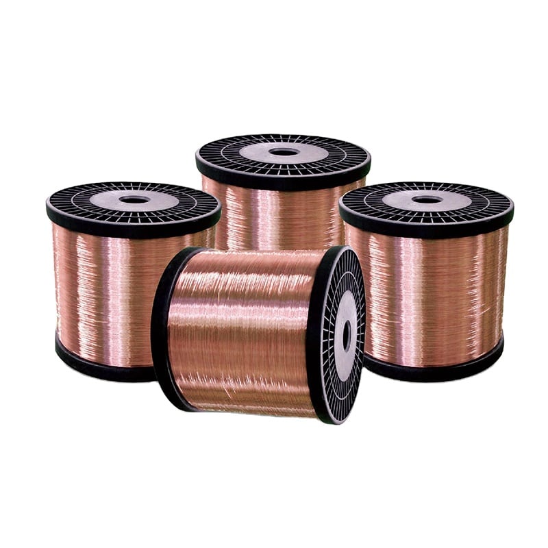Why Is TCCA Wire Used in Data and Signal Transmission?