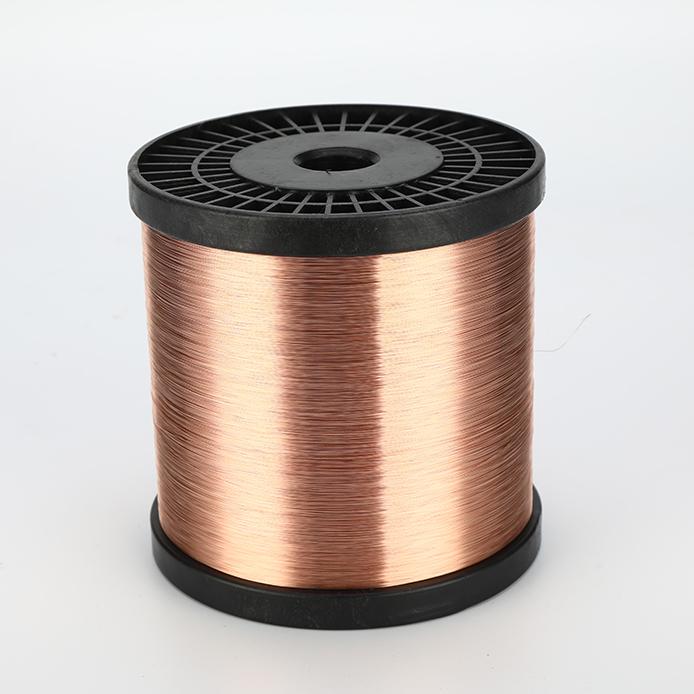 Copper Clad Aluminum Wire