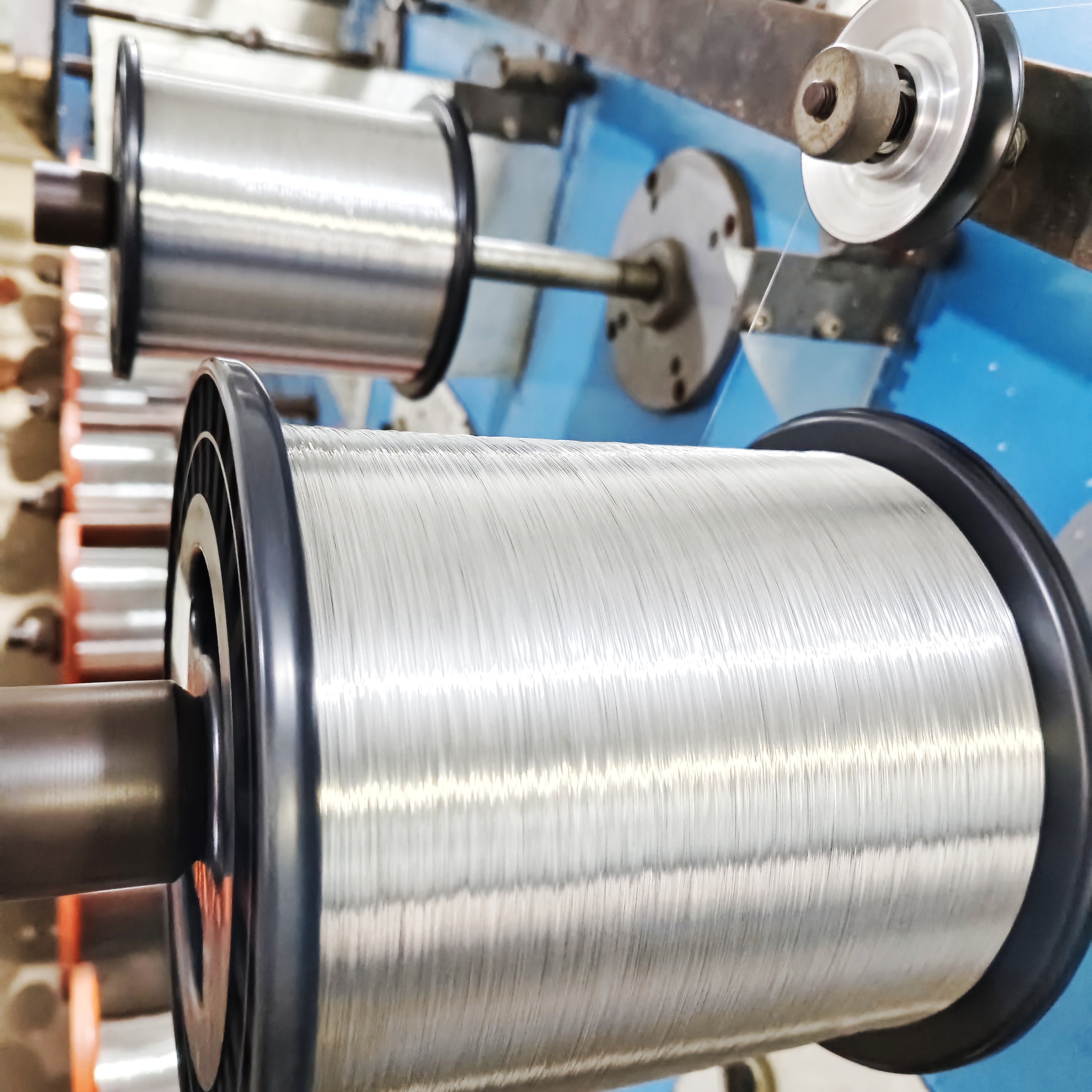 Why Copper Clad Aluminum Is Used in Modern Cable Design