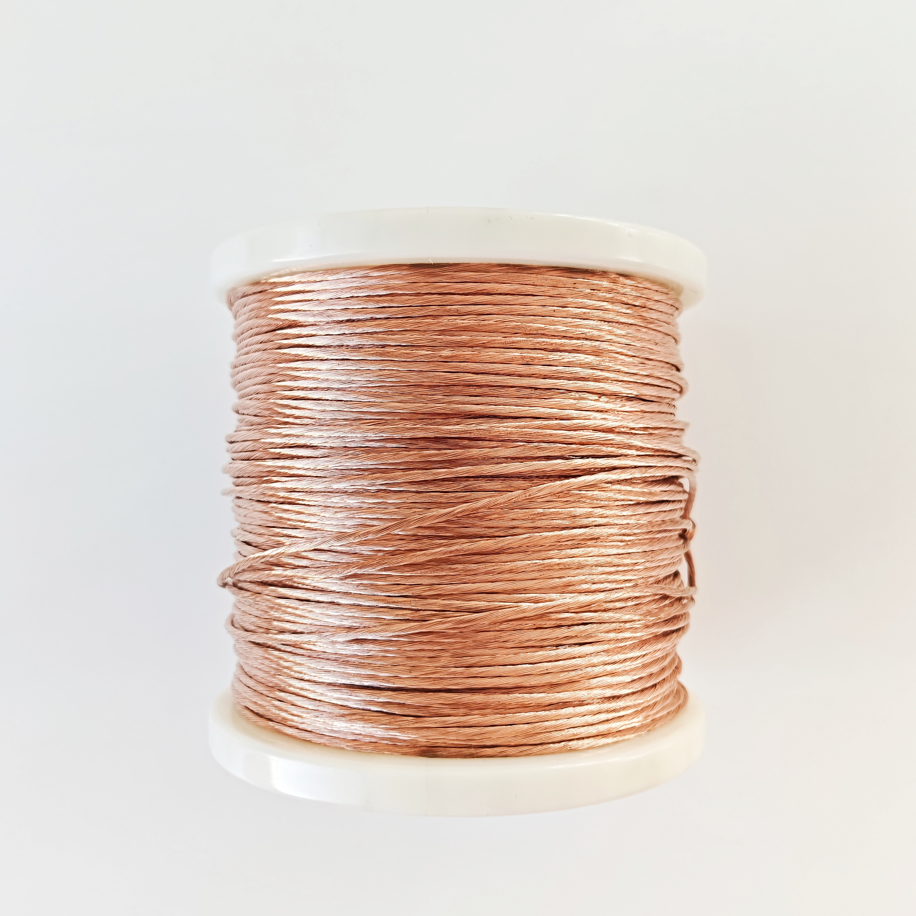 Is Copper Clad Steel Wire Suitable for Outdoor Use?