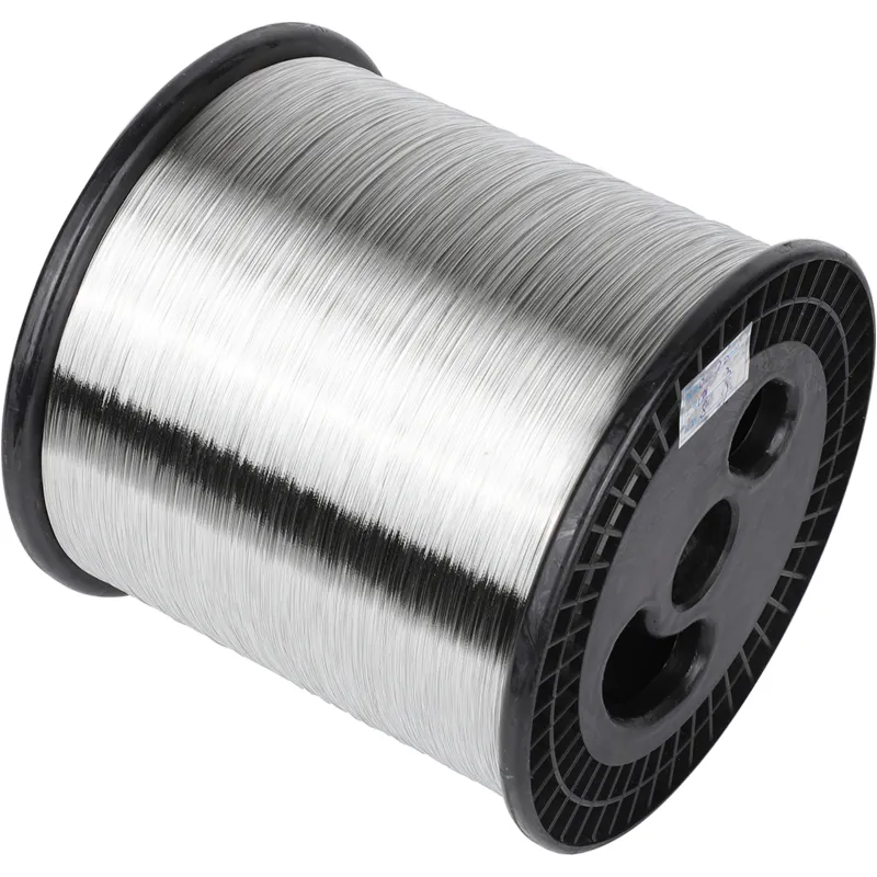 What Are the Advantages of Using TCCA Wire?