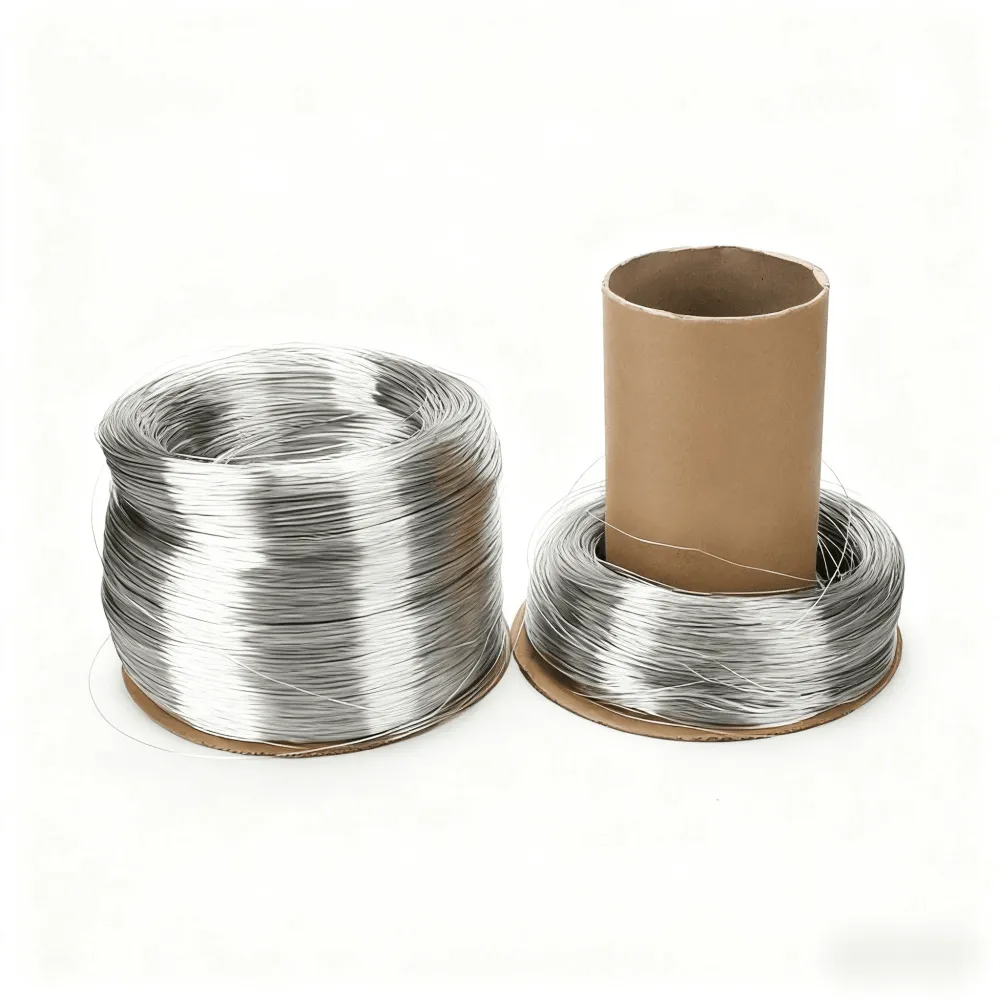 Top Benefits of Silver Plated Wire in Harsh Environments