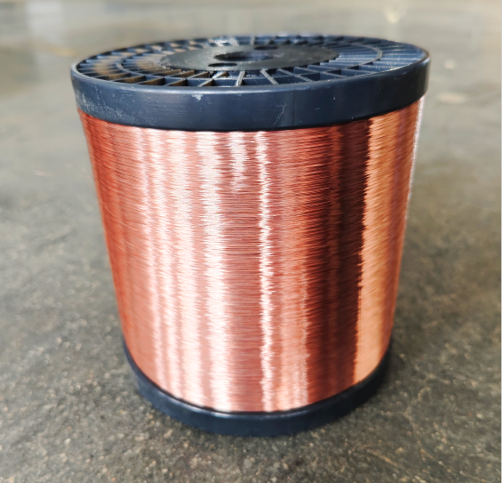 Top Benefits of Tinned Copper Clad Aluminum (TCCA) Wire