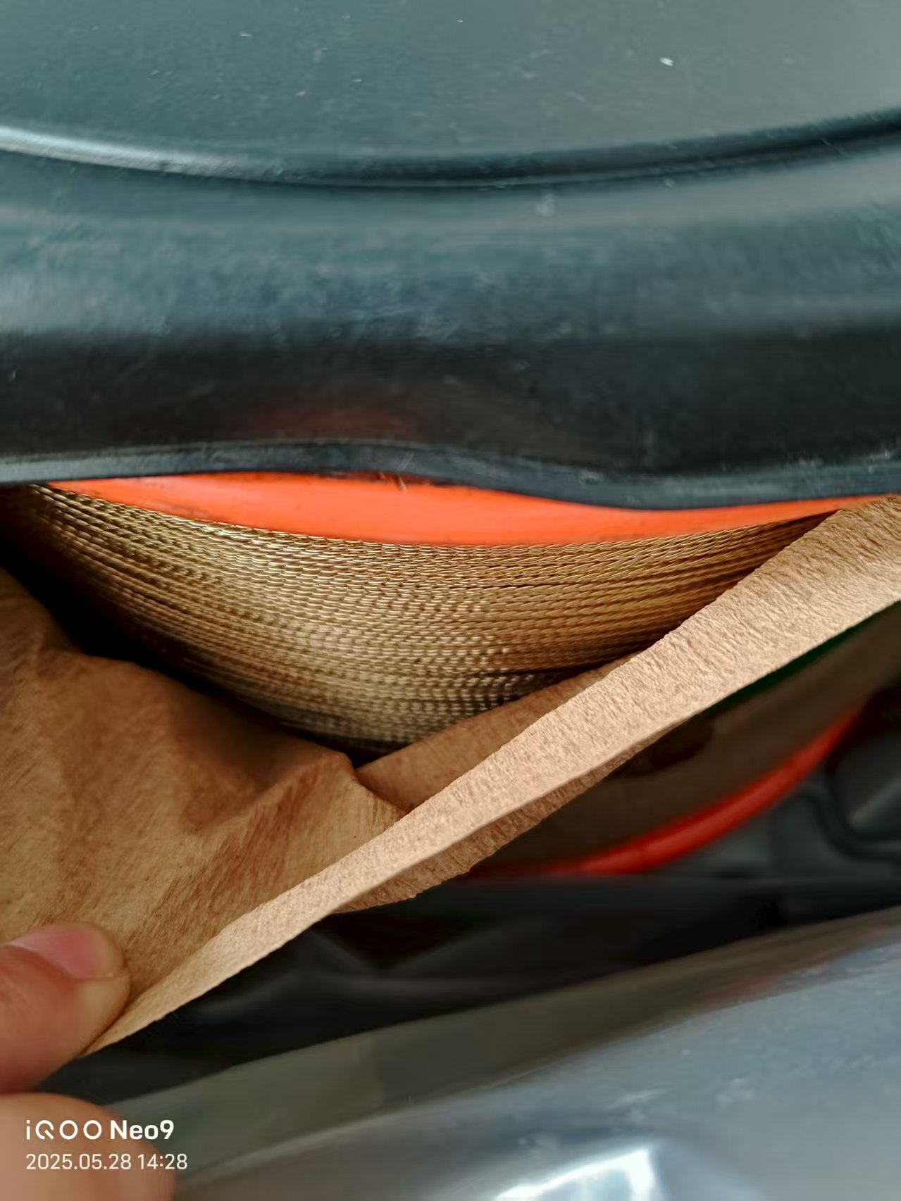 What Is Enameled Wire and Why Is It Used in Motors?