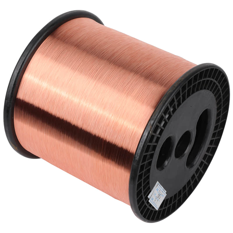 Copper Clad Steel Wire（CCS Wire）