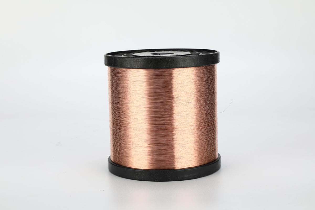 Top 5 Advantages of Copper Clad Steel (CCS) Wire