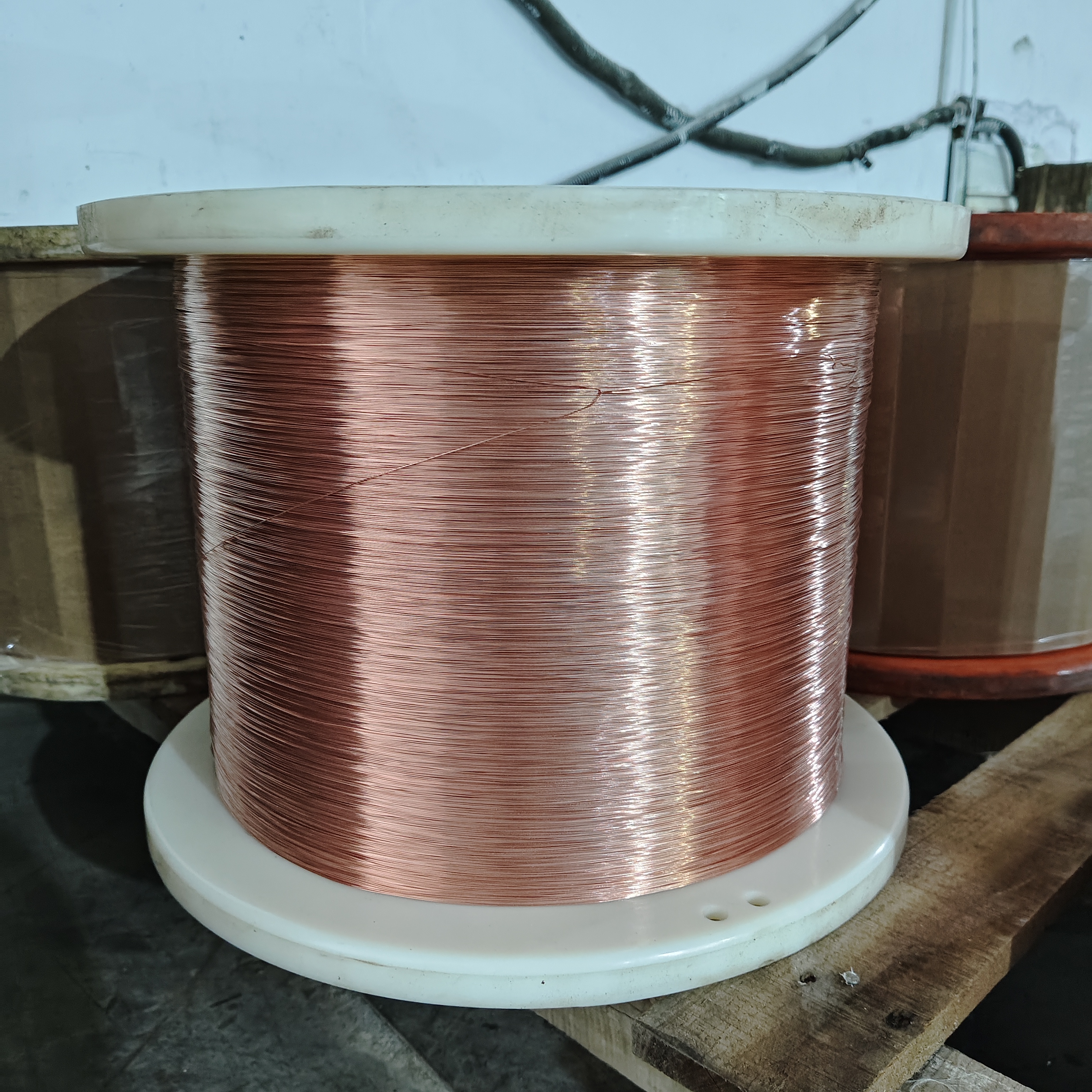 Top Benefits of Enameled Wire in Electrical Insulation