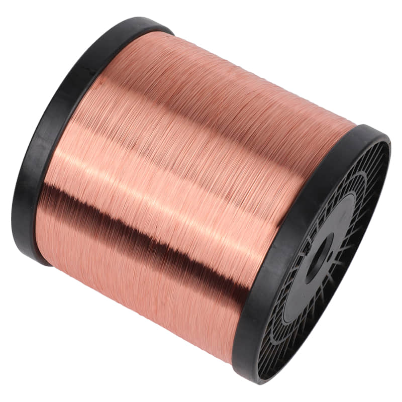 copper clad aluminium wire