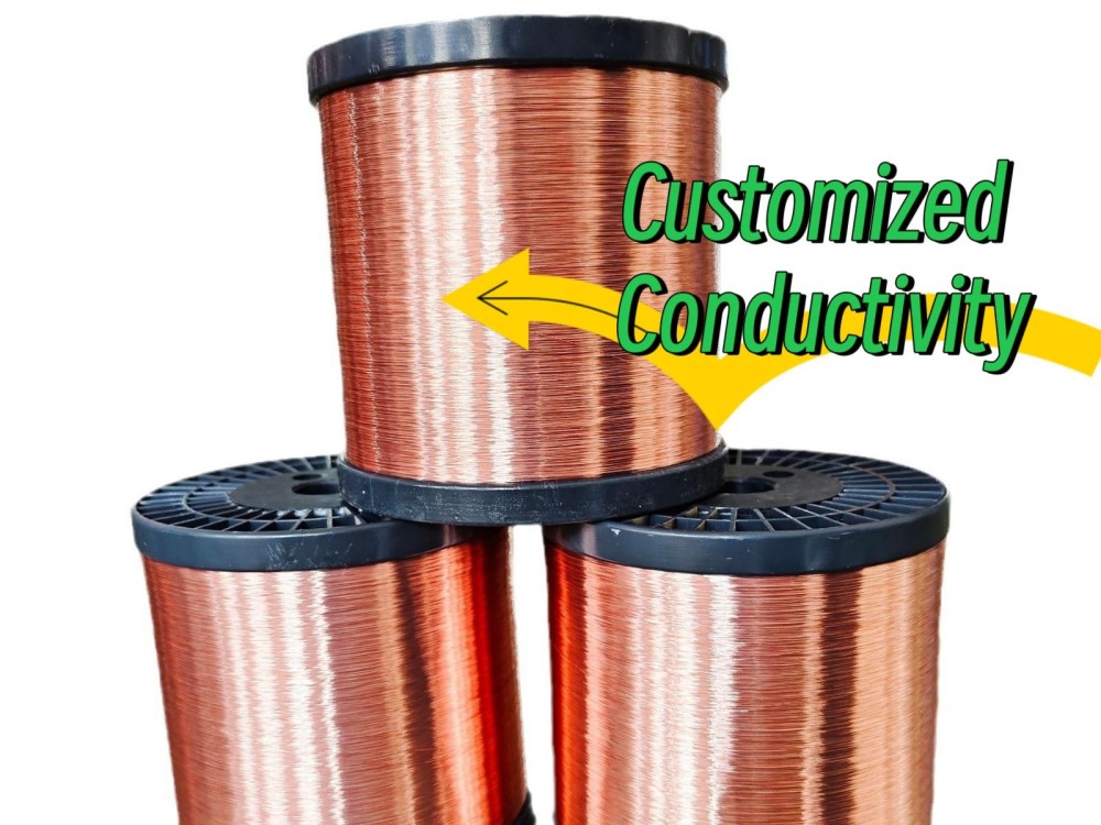 The Necessity of Rohs Certification for Copper-Clad Steel Wire Rods