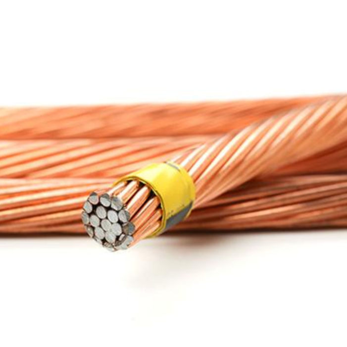 CCS Stranded Wire